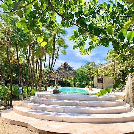 Kin Resort Lodge Maya Beach Ngoại thất bức ảnh
