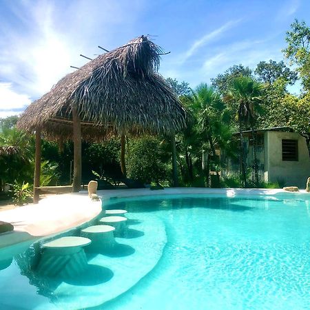 Kin Resort Lodge Maya Beach Ngoại thất bức ảnh