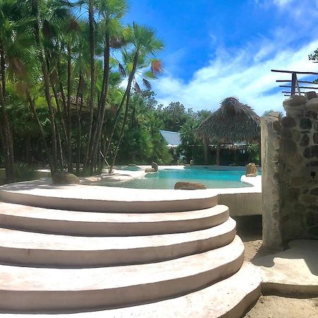 Kin Resort Lodge Maya Beach Ngoại thất bức ảnh