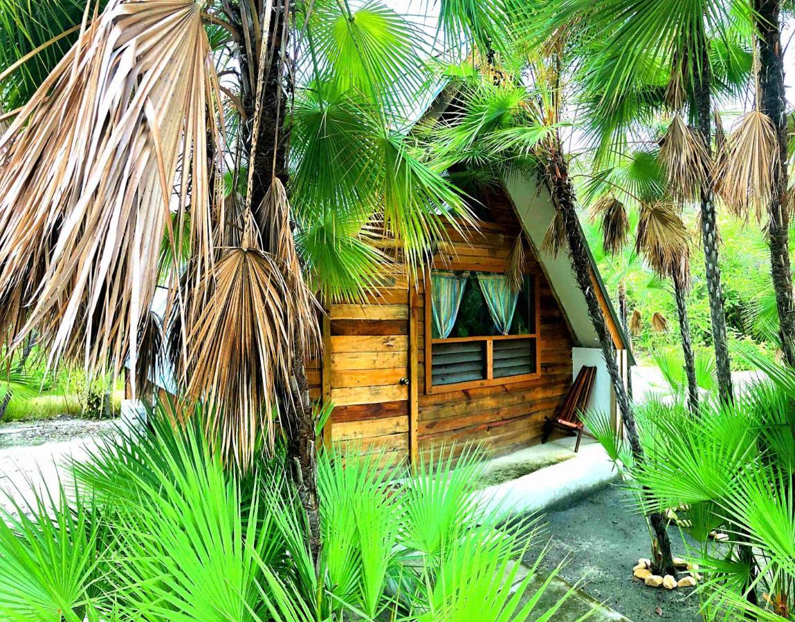 Kin Resort Lodge Maya Beach Ngoại thất bức ảnh