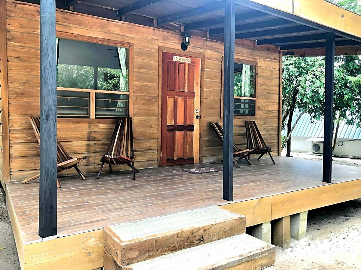 Kin Resort Lodge Maya Beach Ngoại thất bức ảnh