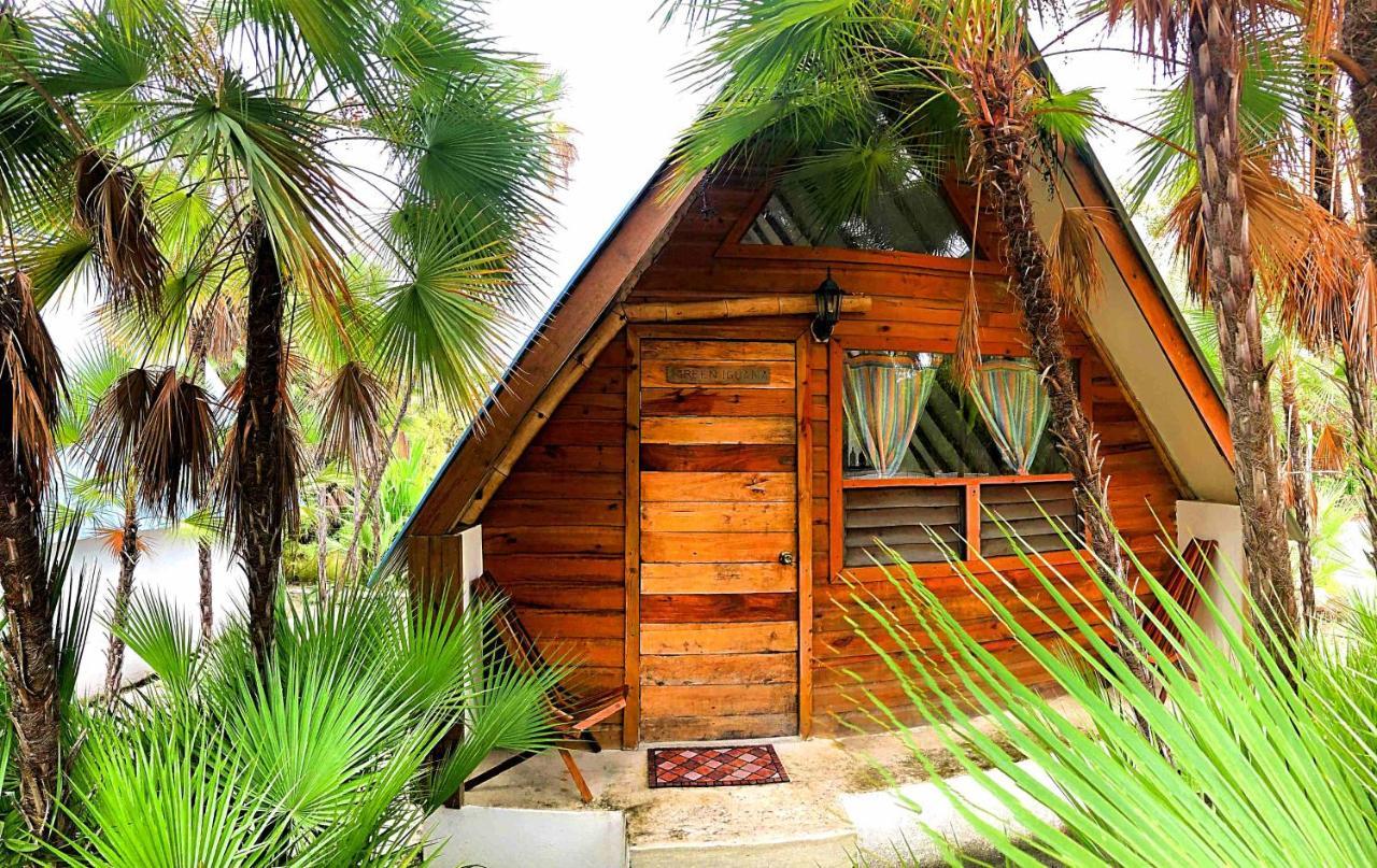 Kin Resort Lodge Maya Beach Ngoại thất bức ảnh