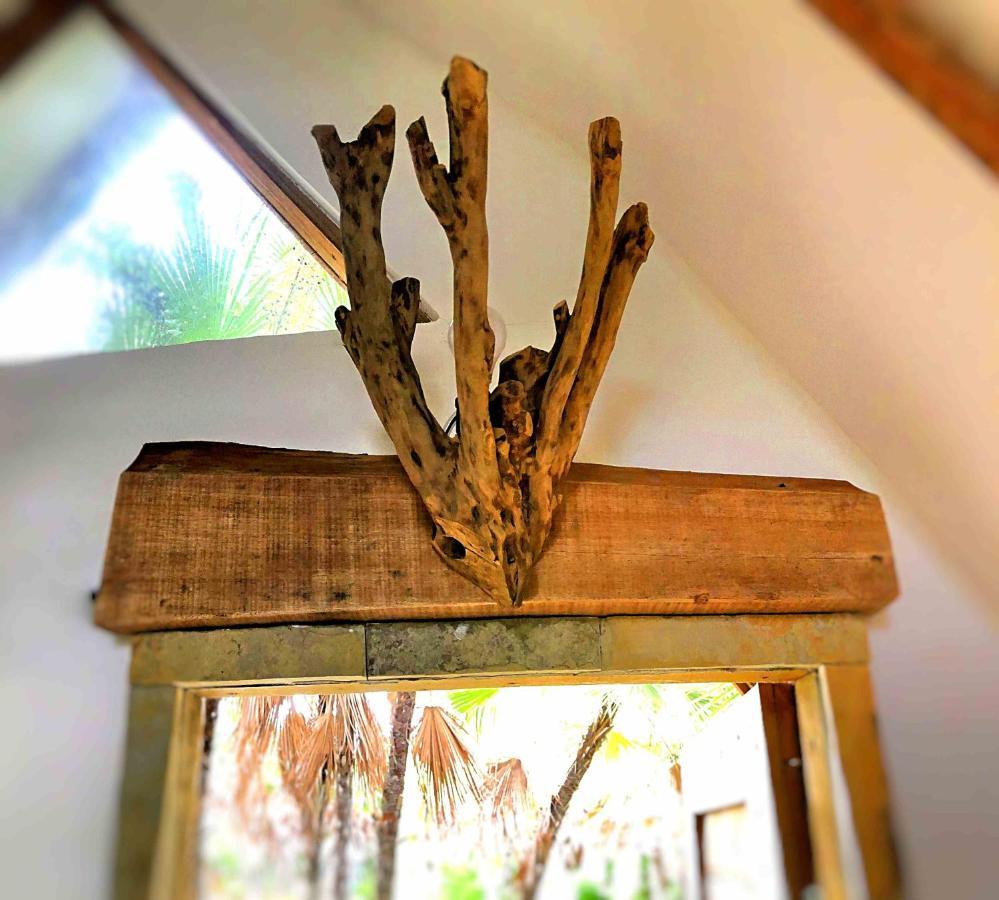 Kin Resort Lodge Maya Beach Ngoại thất bức ảnh