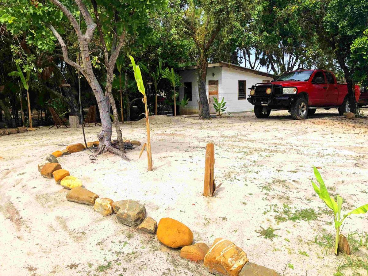 Kin Resort Lodge Maya Beach Ngoại thất bức ảnh