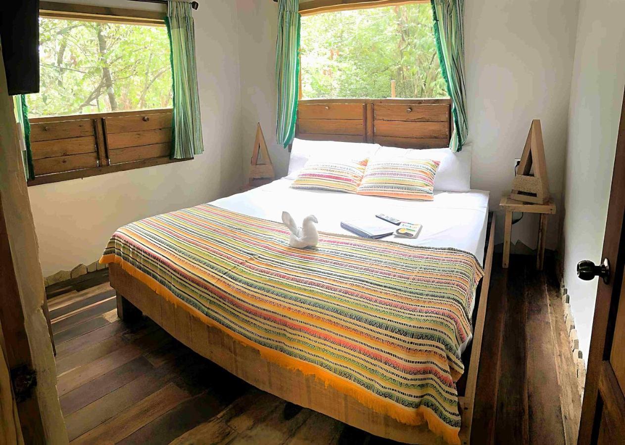 Kin Resort Lodge Maya Beach Ngoại thất bức ảnh