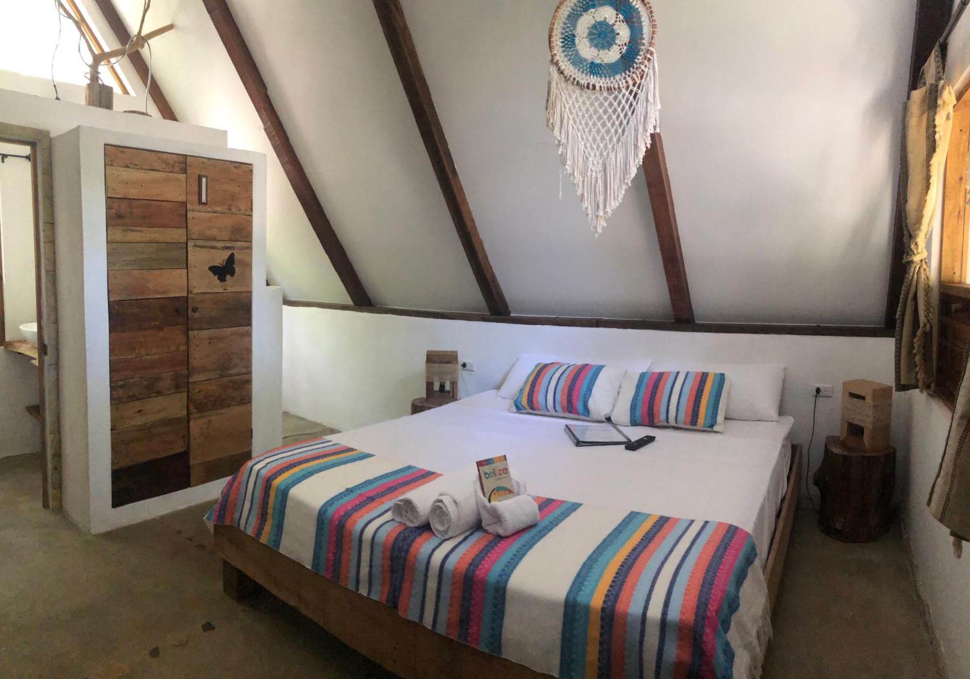 Kin Resort Lodge Maya Beach Ngoại thất bức ảnh