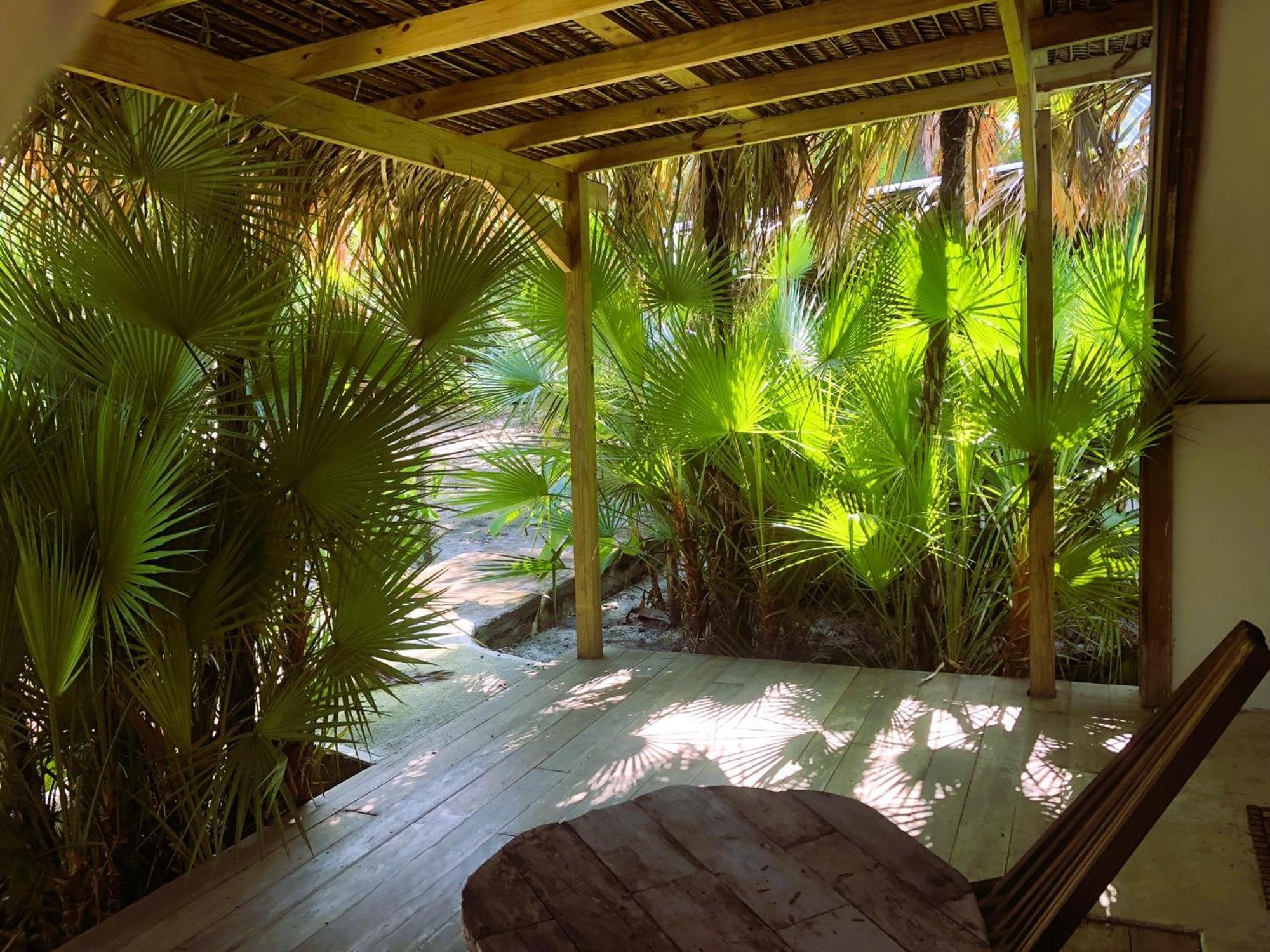 Kin Resort Lodge Maya Beach Ngoại thất bức ảnh