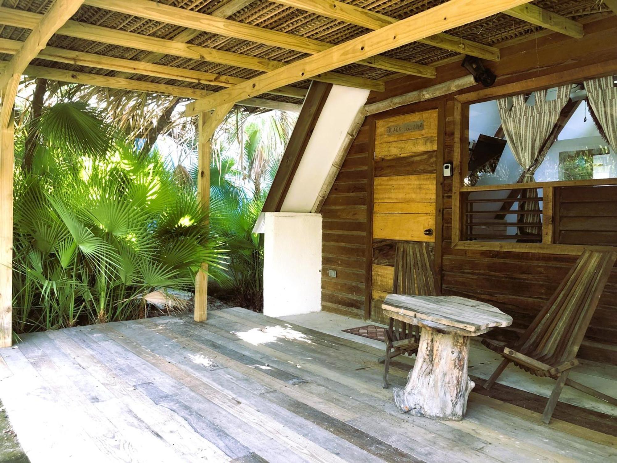 Kin Resort Lodge Maya Beach Ngoại thất bức ảnh