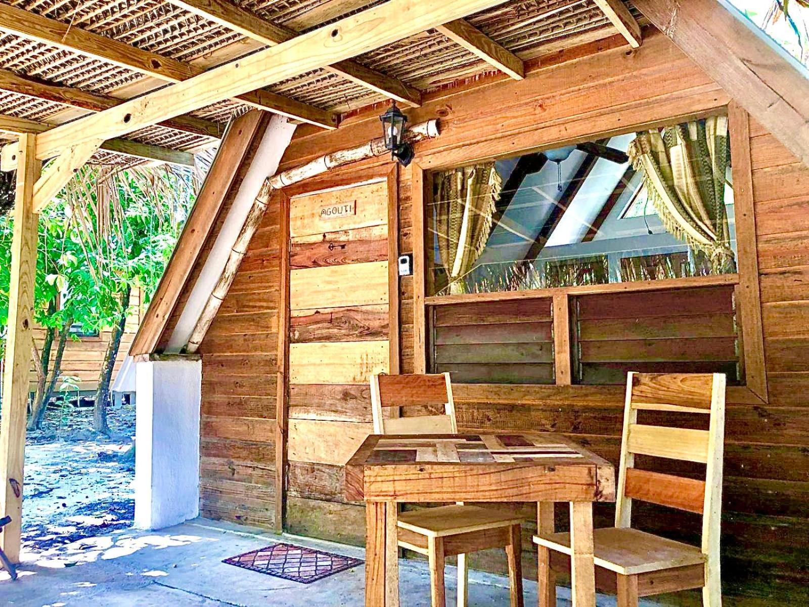 Kin Resort Lodge Maya Beach Ngoại thất bức ảnh