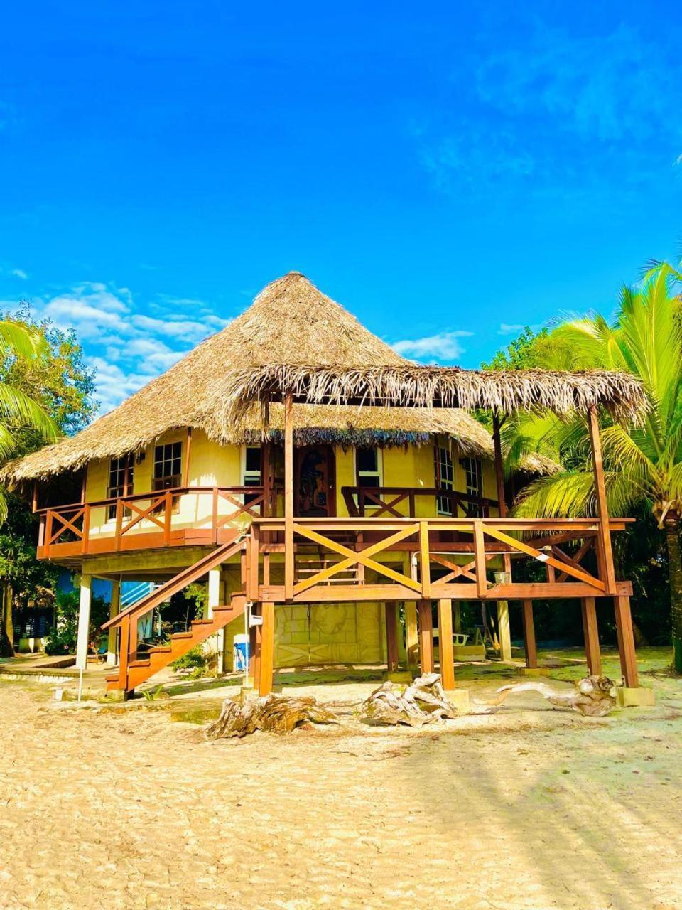 Kin Resort Lodge Maya Beach Ngoại thất bức ảnh