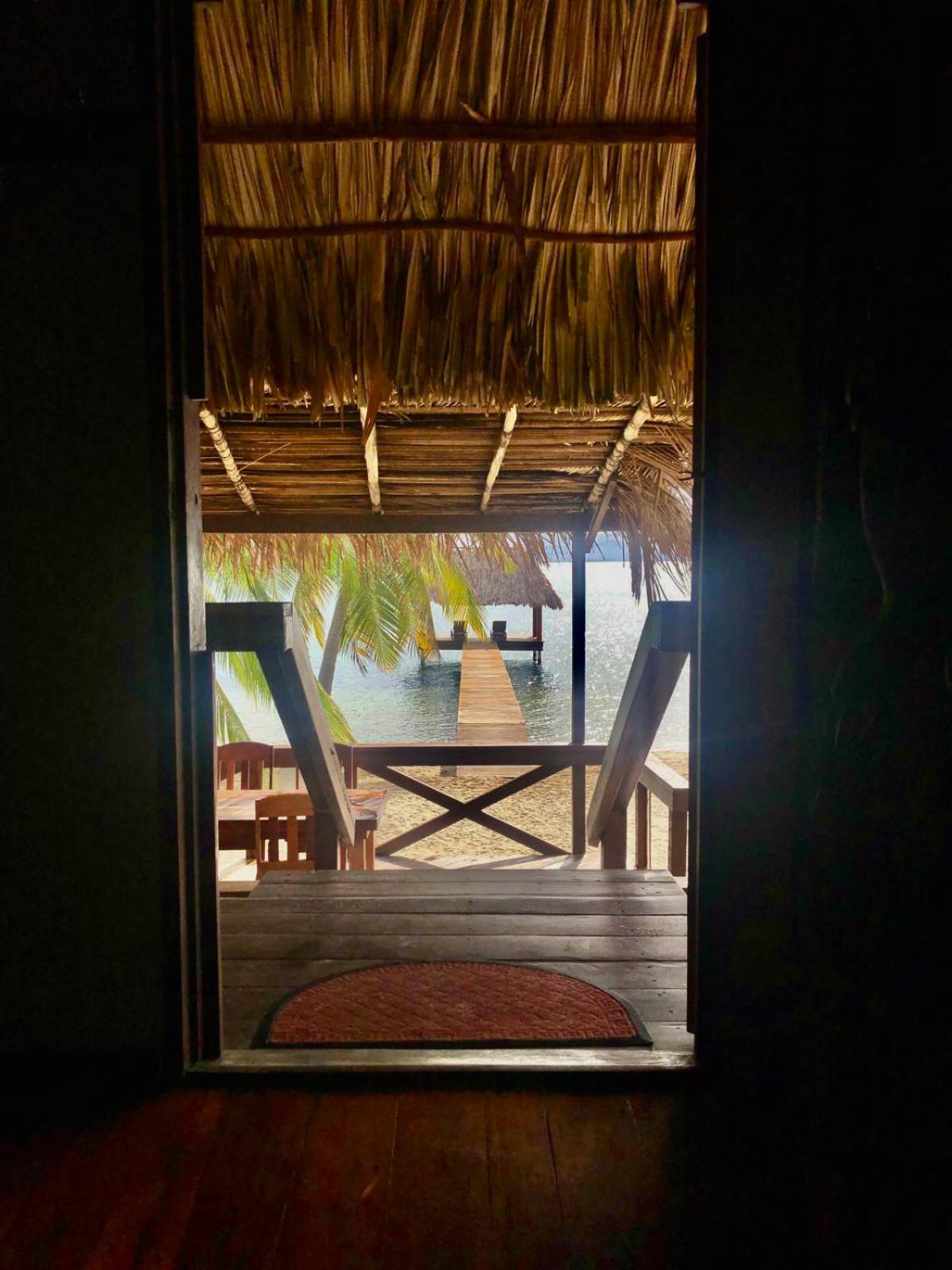 Kin Resort Lodge Maya Beach Ngoại thất bức ảnh