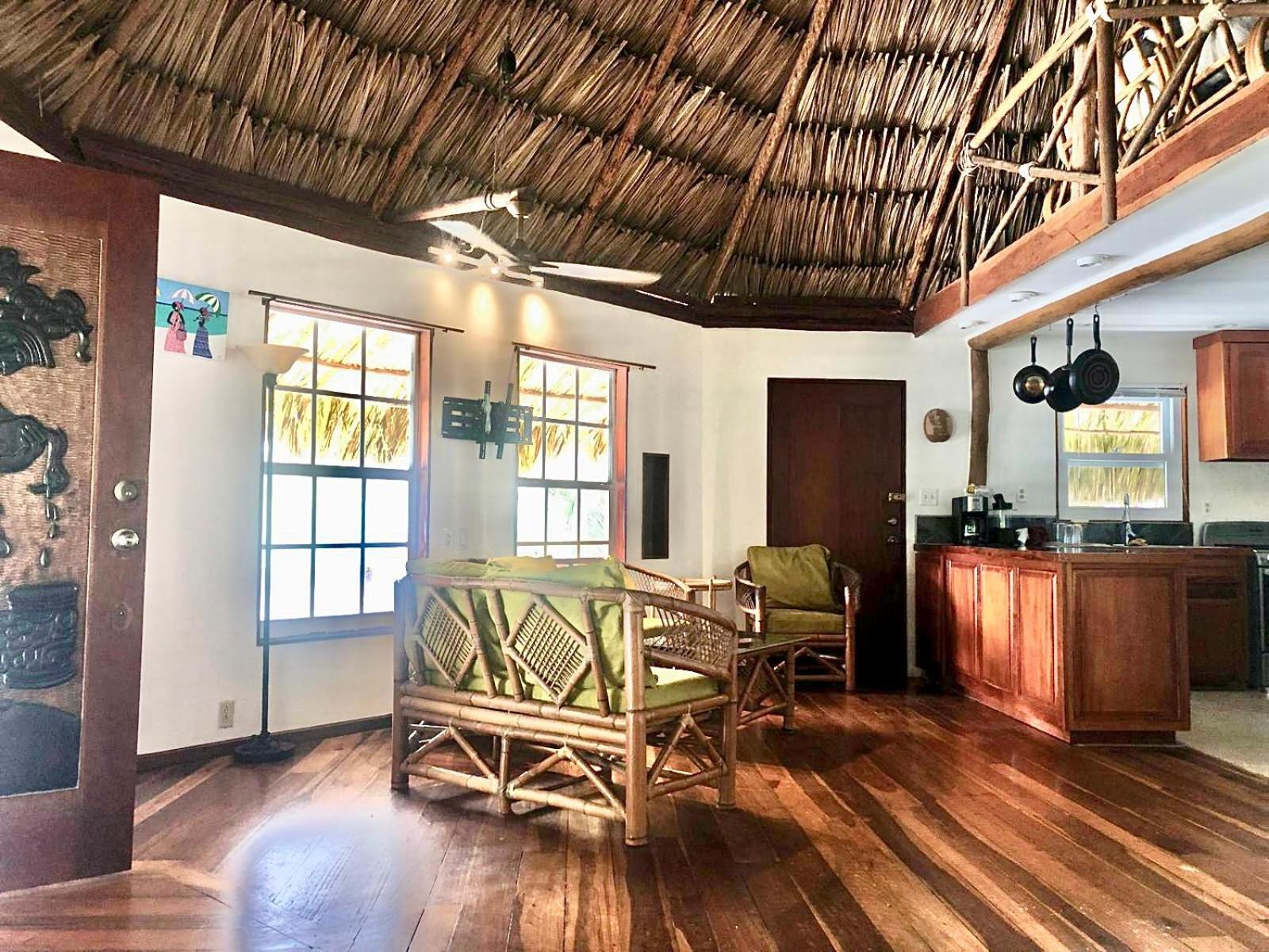 Kin Resort Lodge Maya Beach Ngoại thất bức ảnh