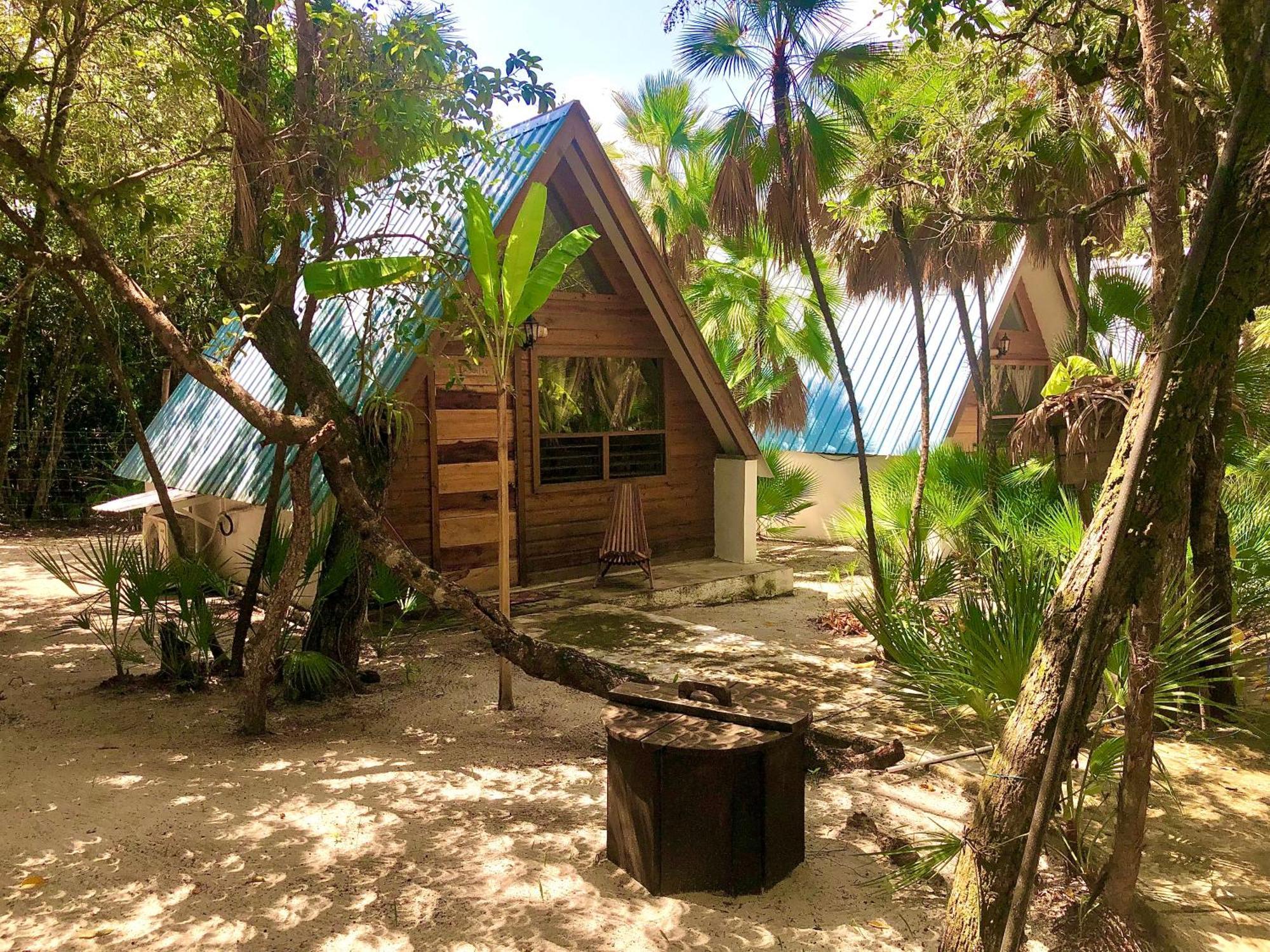 Kin Resort Lodge Maya Beach Ngoại thất bức ảnh