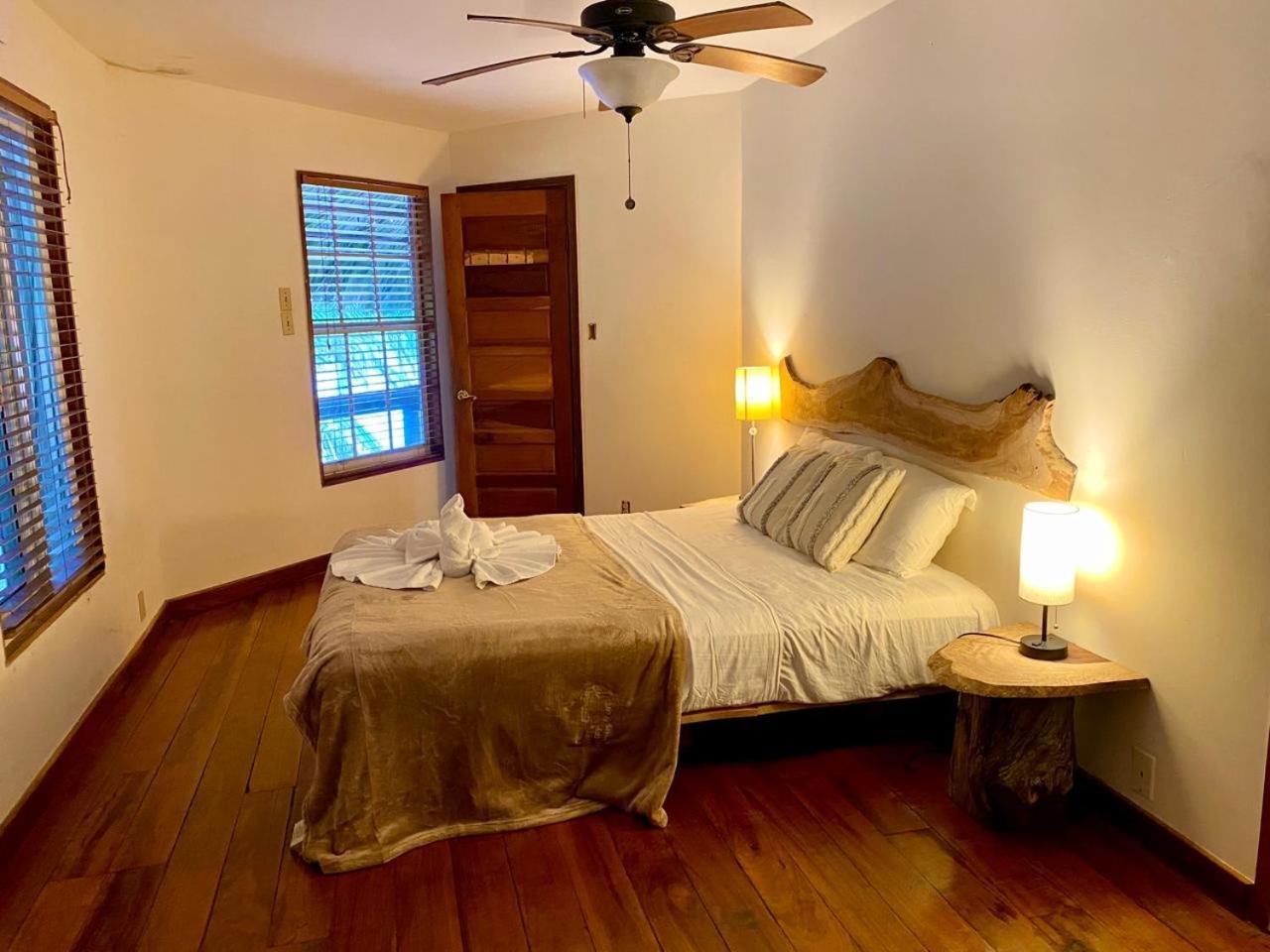 Kin Resort Lodge Maya Beach Ngoại thất bức ảnh