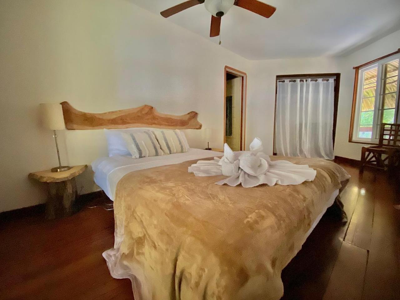 Kin Resort Lodge Maya Beach Ngoại thất bức ảnh