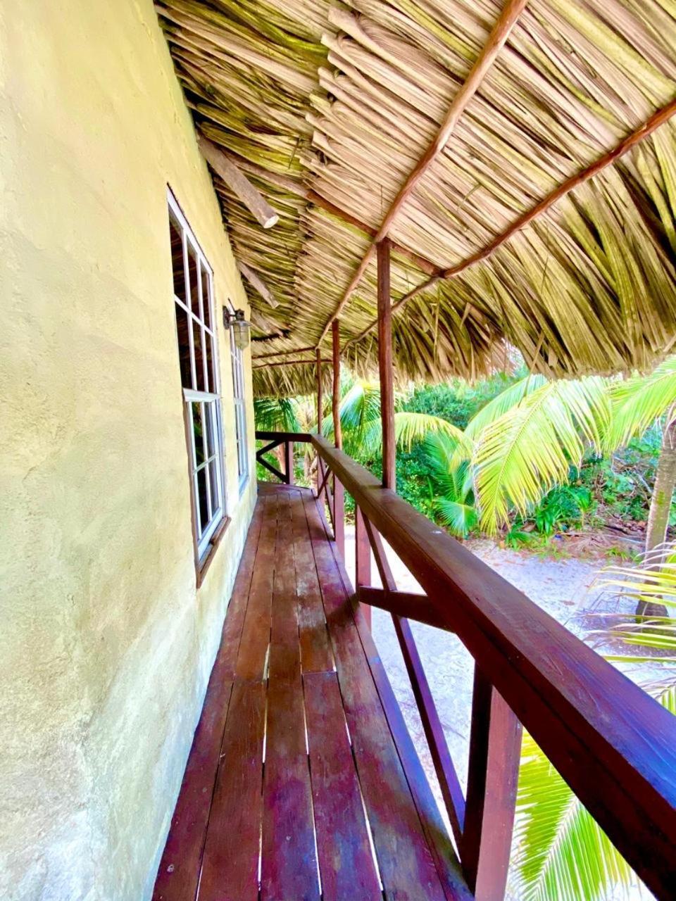 Kin Resort Lodge Maya Beach Ngoại thất bức ảnh