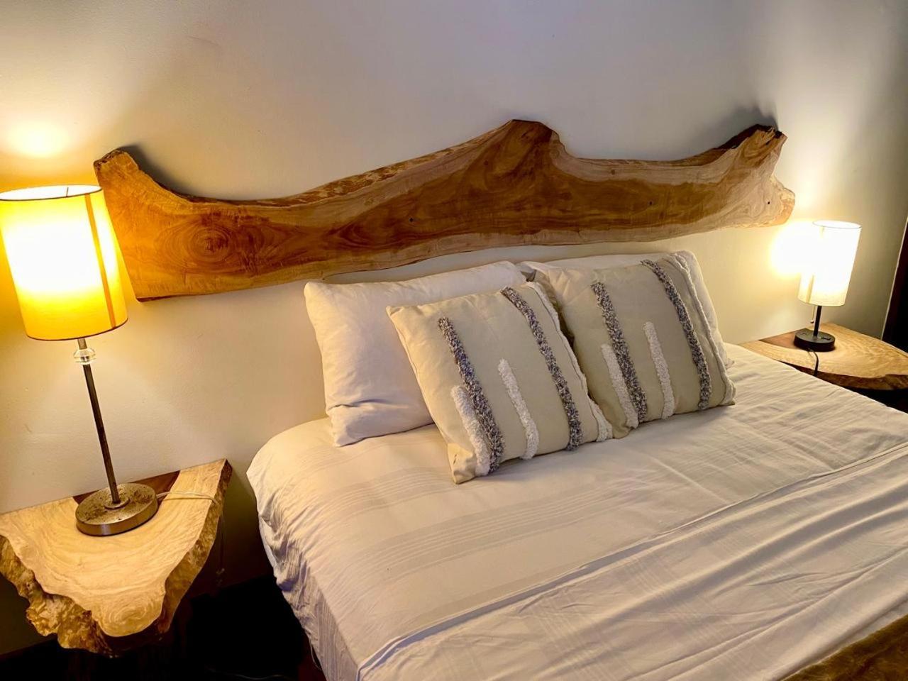 Kin Resort Lodge Maya Beach Ngoại thất bức ảnh
